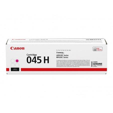 CLBP Cartridge 045 H M 1244C002 CLBP Cartridge 045 H M 1244C002