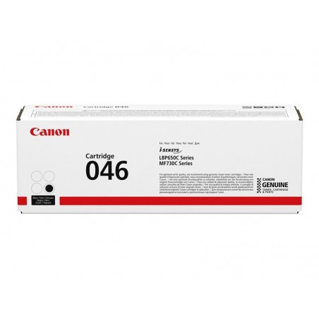 CLBP Cartridge 046 BK 1250C002 CLBP Cartridge 046 BK 1250C002