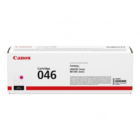 CLBP Cartridge 046 M 1248C002 CLBP Cartridge 046 M 1248C002