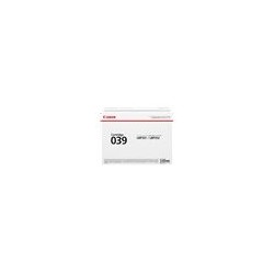 CANON toner CRG 039 standard capacity CANON toner CRG 039 standard capacity