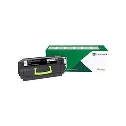 Toner MS817/8dn 25K BK return 53B2H00 Toner MS817/8dn 25K BK return 53B2H00