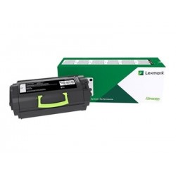 Toner MX717,718 11K BK 63B2000