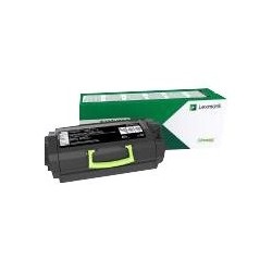 Toner MX717,718 25K BK 63B2H00 Toner MX717,718 25K BK 63B2H00