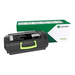 Toner MX717,718 25K BK 63B2H00 Toner MX717,718 25K BK 63B2H00