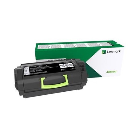 Toner MX717,718 25K BK 63B2H00 Toner MX717,718 25K BK 63B2H00