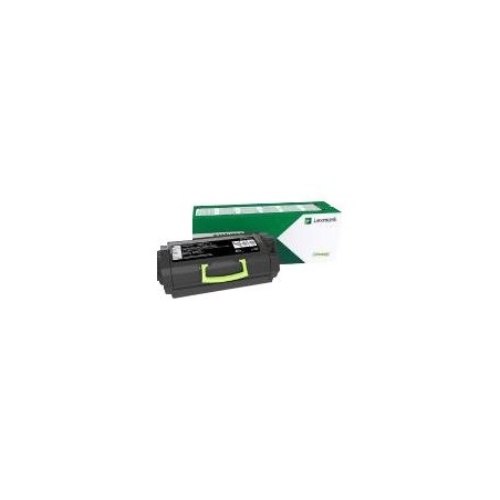 Toner MX718de 45K BK 63B2X00 Toner MX718de 45K BK 63B2X00