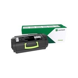 Toner MX718de 45K BK 63B2X00 Toner MX718de 45K BK 63B2X00