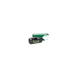 Toner MX718de 45K BK 63B2X00 Toner MX718de 45K BK 63B2X00
