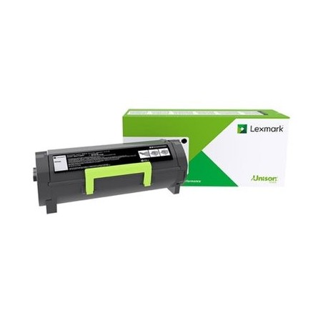 Toner 502E 1.5K MS312/ 415/510/610 50F200E 