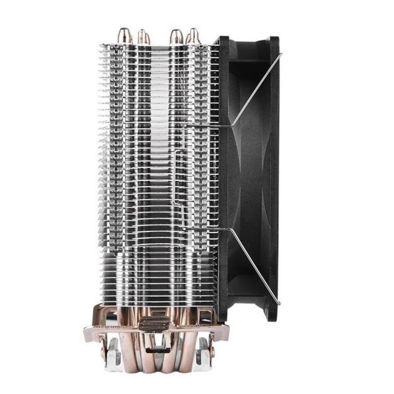 Contac Silent 12  (120mm, TDP 150W)