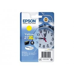 EPSON C13T27144012 Tusz Epson T2714 yellow XL DURABrite