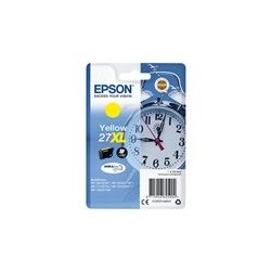 EPSON C13T27144012 Tusz Epson T2714 yellow XL DURABrite