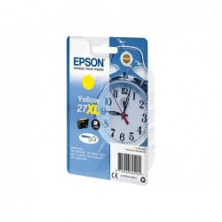 EPSON C13T27144012 Tusz Epson T2714 yellow XL DURABrite