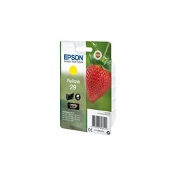 EPSON C13T29844012 Tusz Epson Singlepack yellow 29 Claria Home 3,2 ml