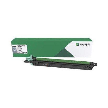 Moduł bębna światłoczułego CMY 90K CS/X92x 76C0PV0 Moduł bębna światłoczułego CMY 90K CS/X92x 76C0PV0