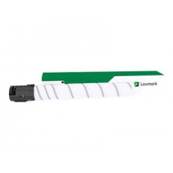 Toner 18.5K BK CS/CX92x 76C00K0 Toner 18.5K BK CS/CX92x 76C00K0