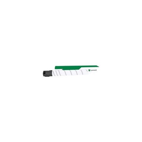 Toner 18.5K BK CS/CX92x 76C00K0 Toner 18.5K BK CS/CX92x 76C00K0