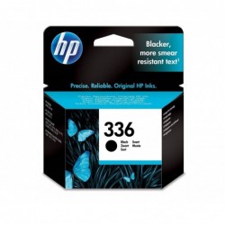 HP Tusz nr 336 C9362EE Black 5ml 