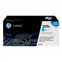 HP Toner nr 309A Q2671A Cyan 4K 