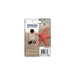 EPSON C13T03U14010 Tusz Epson C13T03U14010 Black 3,4 ml
