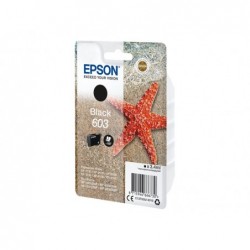 EPSON C13T03U14010 Tusz Epson C13T03U14010 Black 3,4 ml