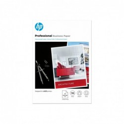 HP Prof Gls LJ A4 200g 150sh FSC Paper HP Prof Gls LJ A4 200g 150sh FSC Paper
