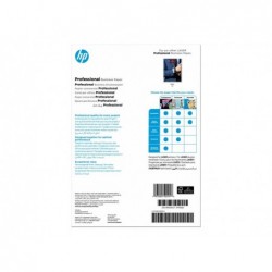 HP Prof Gls LJ A4 200g 150sh FSC Paper HP Prof Gls LJ A4 200g 150sh FSC Paper