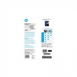 HP Prof Gls LJ A4 200g 150sh FSC Paper HP Prof Gls LJ A4 200g 150sh FSC Paper