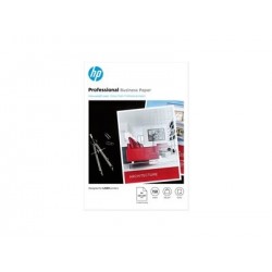 HP Prof Gls LJ A4 200g 150sh FSC Paper HP Prof Gls LJ A4 200g 150sh FSC Paper