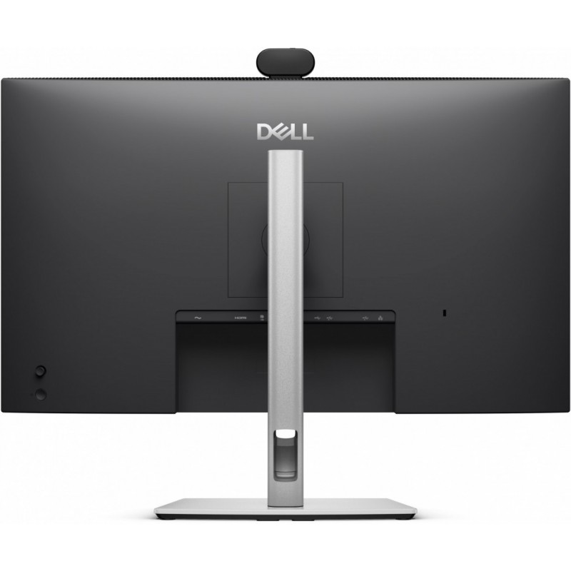 Monitor P2726DEV 27 cali IPS QHD (2560x1440)/16:9/HDMI/2xDP/4xUSB/2xUSB-C/Camera/3Y