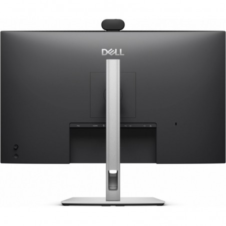 Monitor P2726DEV 27 cali IPS QHD (2560x1440)/16:9/HDMI/2xDP/4xUSB/2xUSB-C/Camera/3Y