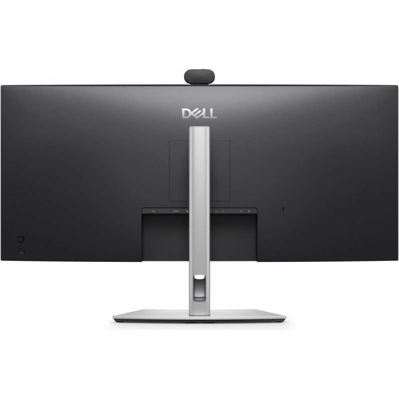 Monitor P3426WEV 34 cale IPS Curved WQHD (3440x1440)/21:9/HDMI/DP/4xUSB/2xUSB-C/RJ45/Camera/3Y 