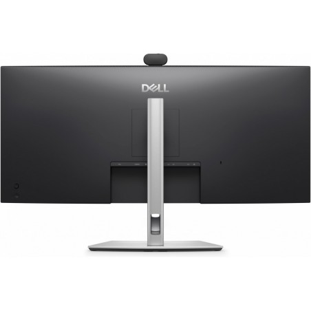 Monitor P3426WEV 34 cale IPS Curved WQHD (3440x1440)/21:9/HDMI/DP/4xUSB/2xUSB-C/RJ45/Camera/3Y 