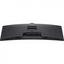 Monitor P3426WEV 34 cale IPS Curved WQHD (3440x1440)/21:9/HDMI/DP/4xUSB/2xUSB-C/RJ45/Camera/3Y 
