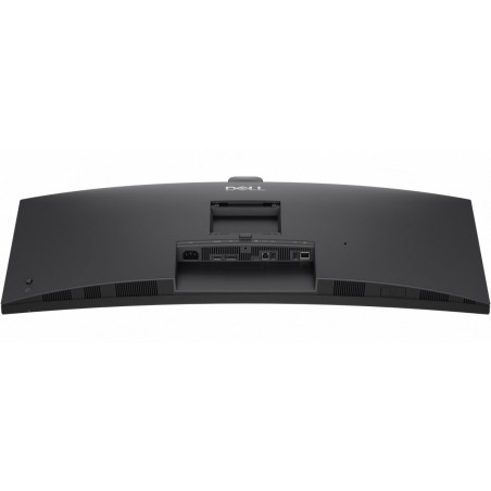 Monitor P3426WEV 34 cale IPS Curved WQHD (3440x1440)/21:9/HDMI/DP/4xUSB/2xUSB-C/RJ45/Camera/3Y 