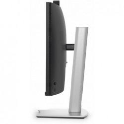 Monitor P3426WEV 34 cale IPS Curved WQHD (3440x1440)/21:9/HDMI/DP/4xUSB/2xUSB-C/RJ45/Camera/3Y 