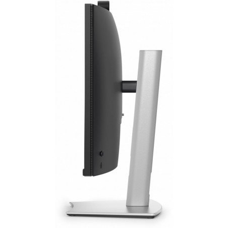 Monitor P3426WEV 34 cale IPS Curved WQHD (3440x1440)/21:9/HDMI/DP/4xUSB/2xUSB-C/RJ45/Camera/3Y 