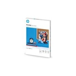 HP Everyday Glossy Photo Paper A4 100 sheet 200g/m²
