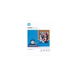 HP Everyday Glossy Photo Paper A4 100 sheet 200g/m²