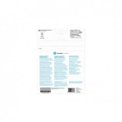 HP Everyday Glossy Photo Paper A4 100 sheet 200g/m²