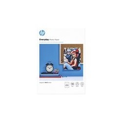 HP Everyday Glossy Photo Paper A4 100 sheet 200g/m²