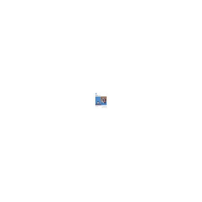 HP Everyday Glossy Photo Paper A4 100 sheet 200g/m²