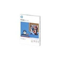 HP Everyday Glossy Photo Paper A4 100 sheet 200g/m²
