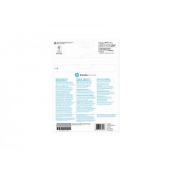 HP Everyday Glossy Photo Paper A4 100 sheet 200g/m²