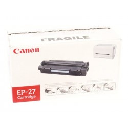CANON 8489A002 Toner Canon EP27 black LBP-3200, MF5650
