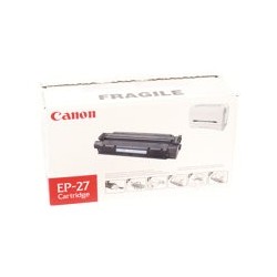 CANON 8489A002 Toner Canon EP27 black LBP-3200, MF5650