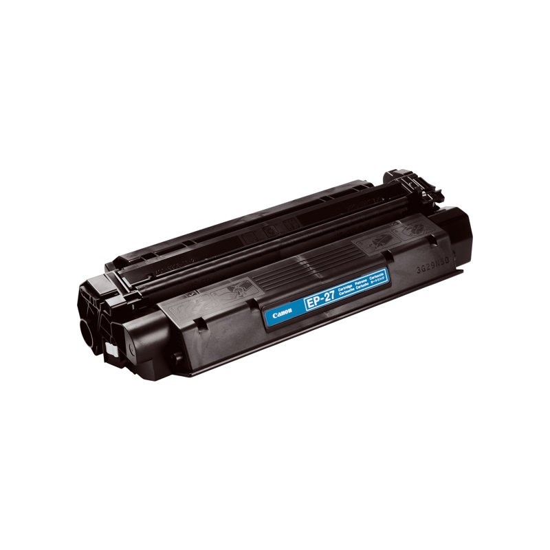 CANON 8489A002 Toner Canon EP27 black LBP-3200, MF5650