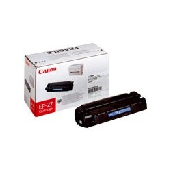 CANON 8489A002 Toner Canon EP27 black LBP-3200, MF5650