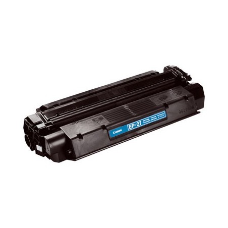 CANON 8489A002 Toner Canon EP27 black LBP-3200, MF5650