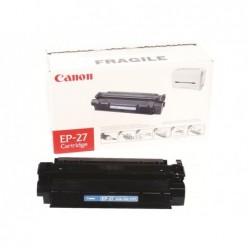 CANON 8489A002 Toner Canon EP27 black LBP-3200, MF5650